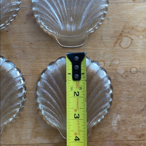 Vintage Shell Coasters - Picture 4 of 4